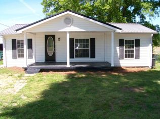 1229 County Road 54, Bremen, AL 35033