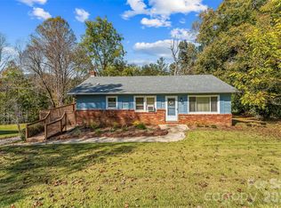 287 Griggs Rd, Old Fort, NC 28762