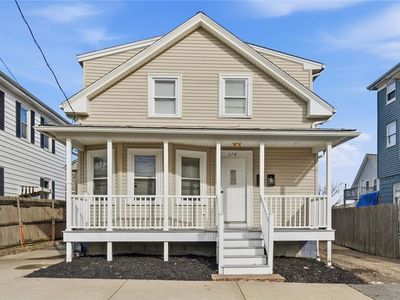 378 Juniper St, East Providence, RI, 02914