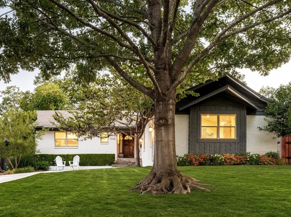 7034 Irongate Ln, Dallas, TX 75214