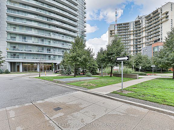 3rd image of 70 Forest Manor Rd #1803