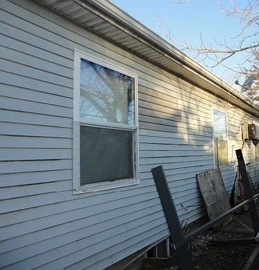 Property Side View