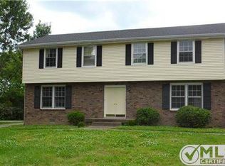 105B Harrow Ct, Nashville, TN 37221