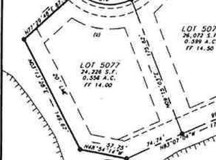 11 Strawberry Ln, Savannah, GA 31411