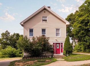 24 Prospect St, Weymouth, MA 02188