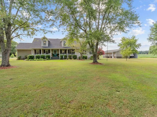 7520 Old Highway 81, Owensboro, KY 42301