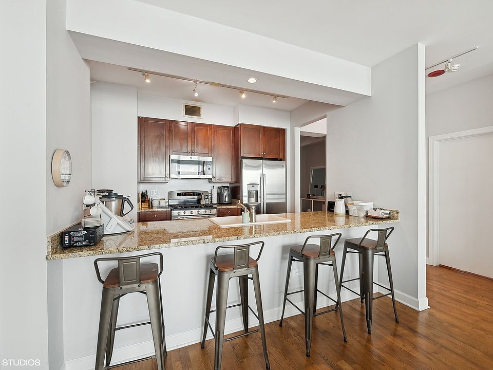 1st image of 1201 S Prairie Ave APT 4404