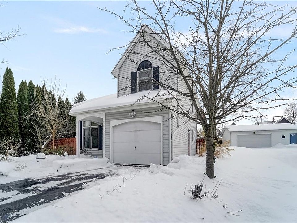 245 Latta Rd, Rochester, NY 14612 Zillow