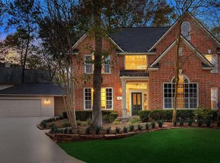 59 Deerfern Pl, Spring, TX 77381