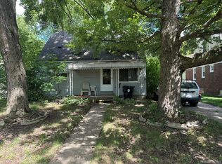 15808 Norborne St, Redford, MI 48239
