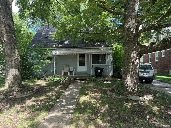 15808 Norborne St, Redford, MI 48239