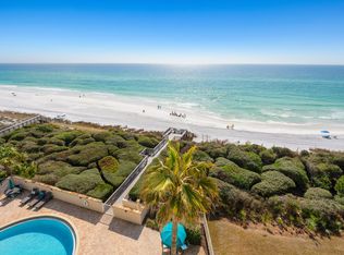 3768 E County Highway 30a UNIT 603, Santa Rosa Beach, FL 32459