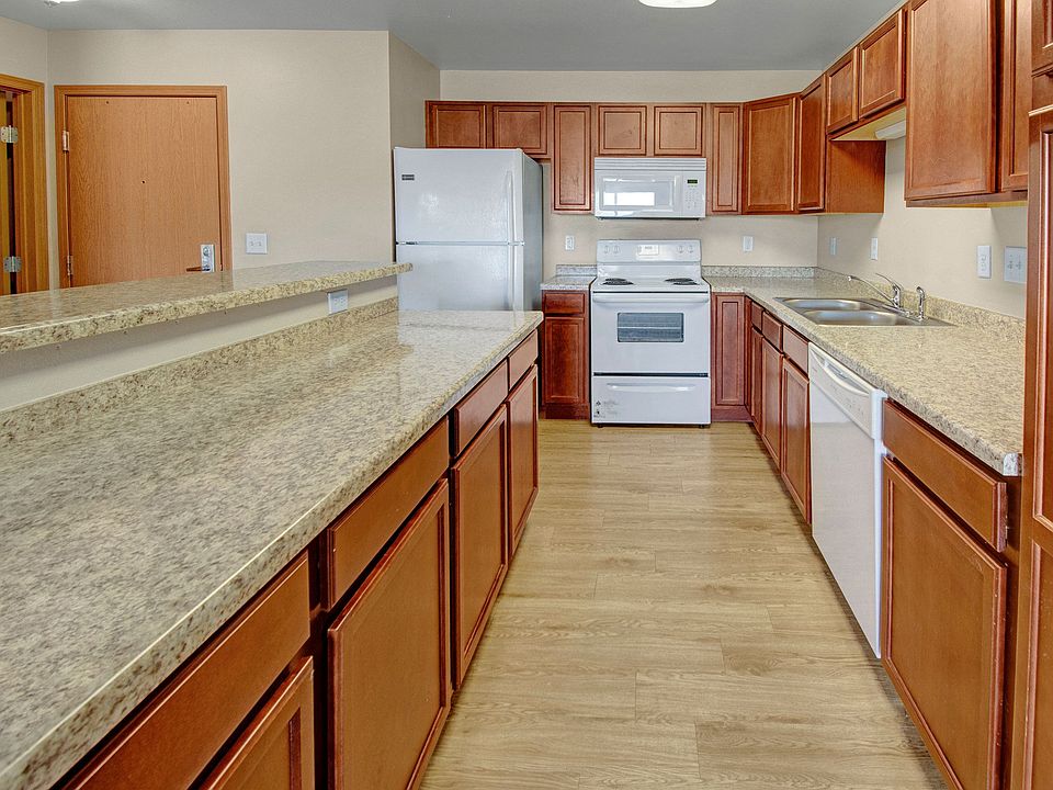 Pheasant Ridge Apartments Watford City