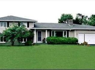 499 Mendon Rd, Pittsford, NY 14534