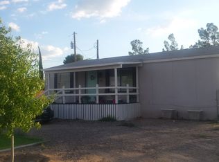 370 S Main St, Pima, AZ 85543