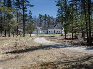 195 Pennellville Rd, Brunswick, ME 04011
