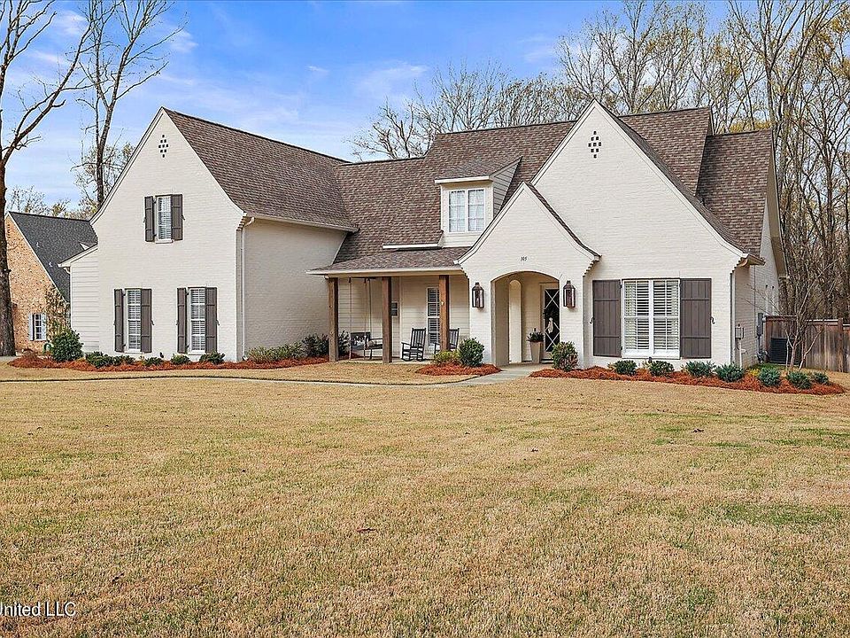 105 Silverleaf Dr, Madison, MS 39110 Zillow