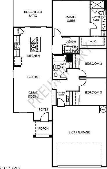 2nd image of 7252 E Bobwhite Ct