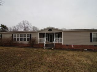 1171 Helens Ln, Bedford, VA 24523