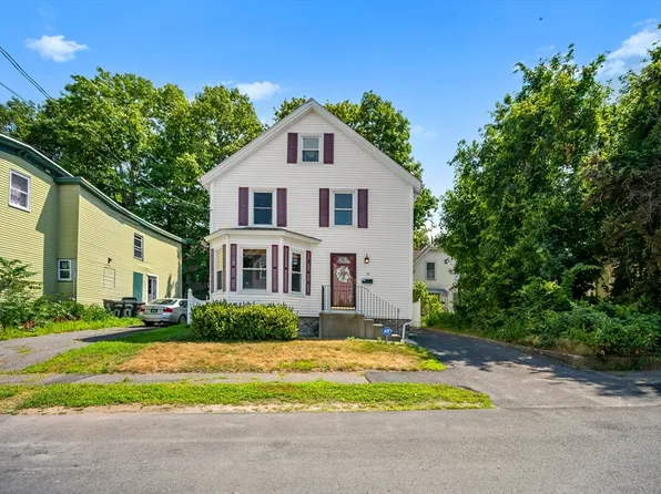 76 Middlesex St, Haverhill, MA 01835