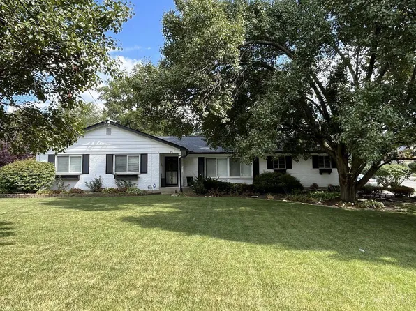 1062 Neeb Rd, Cincinnati, OH 45233