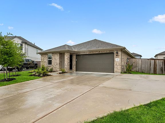 2nd image of 12007 Rushing Ridge Dr