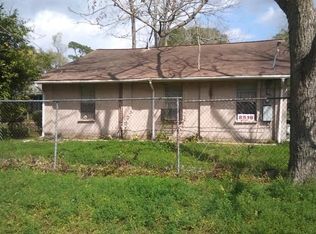 8516 Lavender St, Houston, TX 77016