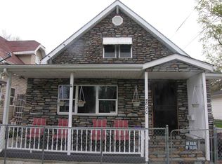 820 22nd St, Huntington, WV 25703