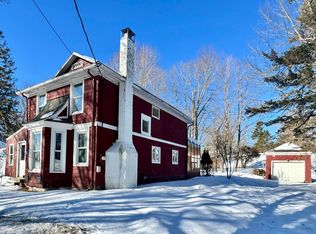 52 Mechanic Street, Bucksport, ME 04416