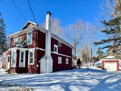 52 Mechanic Street, Bucksport, ME, 04416
