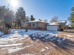 4825 Eldridge St, Golden, CO 80403