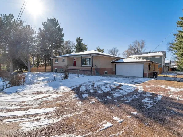 4825 Eldridge Street, Golden, CO 80403