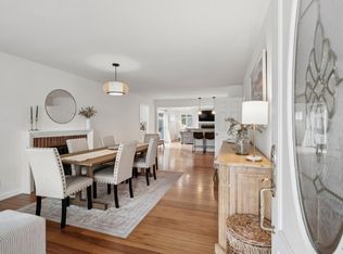 105 Corrillo Drive, San Rafael, CA 94903