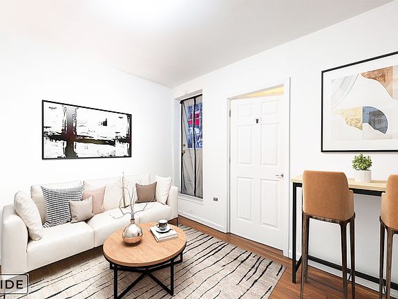 2nd image of 163 E 92nd St APT 7