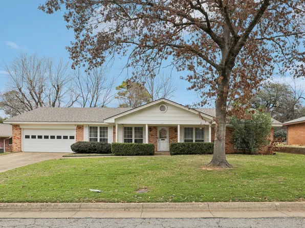 1705 Marshalldale Dr, Arlington, TX 76013