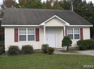 100 Red Cedar Run, Elizabeth City, NC 27909