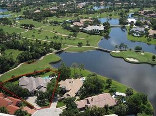 3567 Loire Ln, Palm Beach Gardens, FL 33410