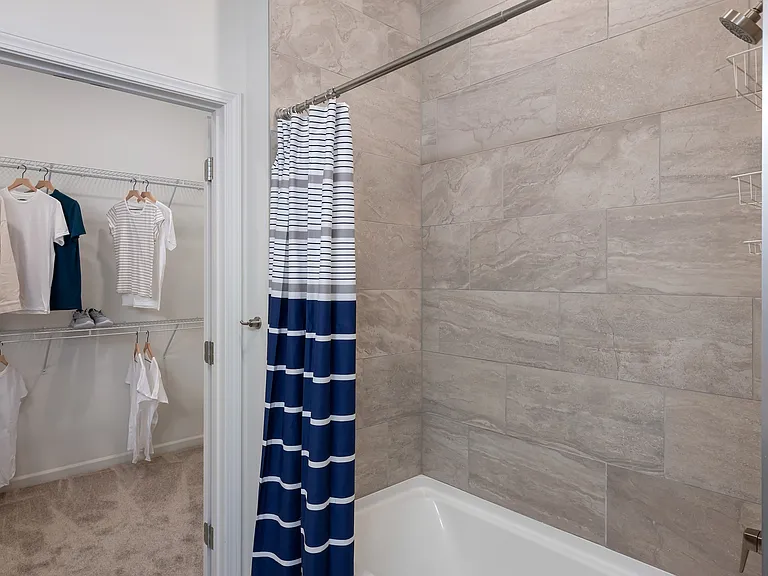 Residences at Park Place — Photo 10