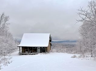 3383 Ip Rd, Morgan, VT 05853