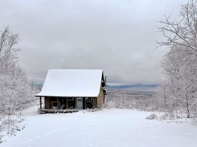 3383 I.P. Road, Morgan, VT, 05853