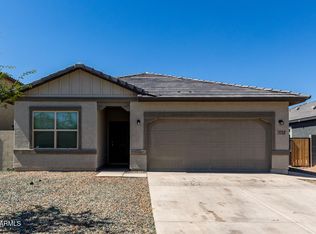 5726 W Coplen Farms Rd, Laveen, AZ 85339