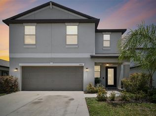13334 Willow Bluestar Loop, Riverview, FL 33579