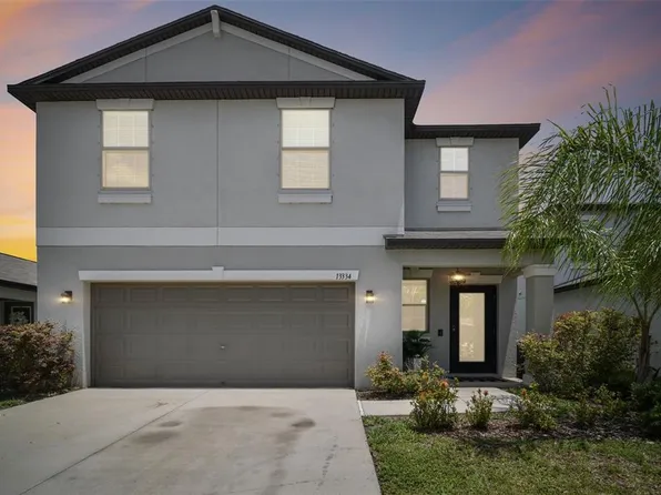 13334 Willow Bluestar Loop, Riverview, FL 33579