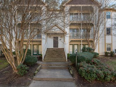 1511 Creekwood Ct Unit 201, Raleigh, NC, 27603