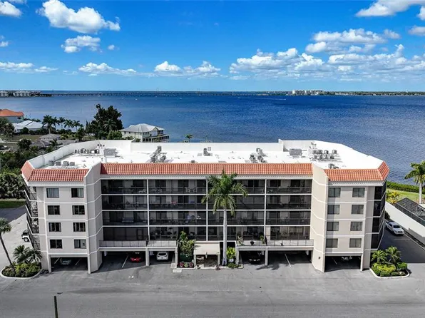 25188 Marion Ave APT F403, Punta Gorda, FL 33950