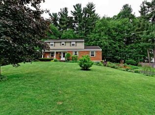 22 Crestwood Dr, Clifton Park, NY 12065