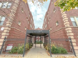 5117 W Montrose Ave APT 2B, Chicago, IL 60641