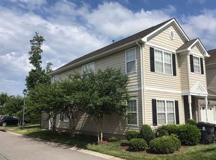 5216 Maracas Arch, Virginia Beach, VA 23462