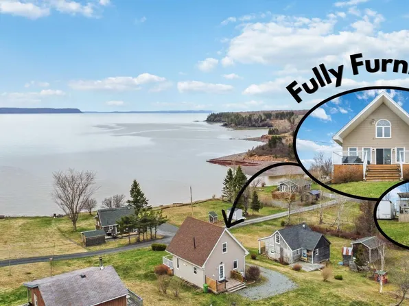 39 Blomidon View Ln, West Hants, NS B0N 2R0