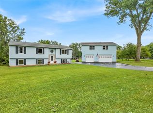 126 Carter Rd, Geneva, NY 14456